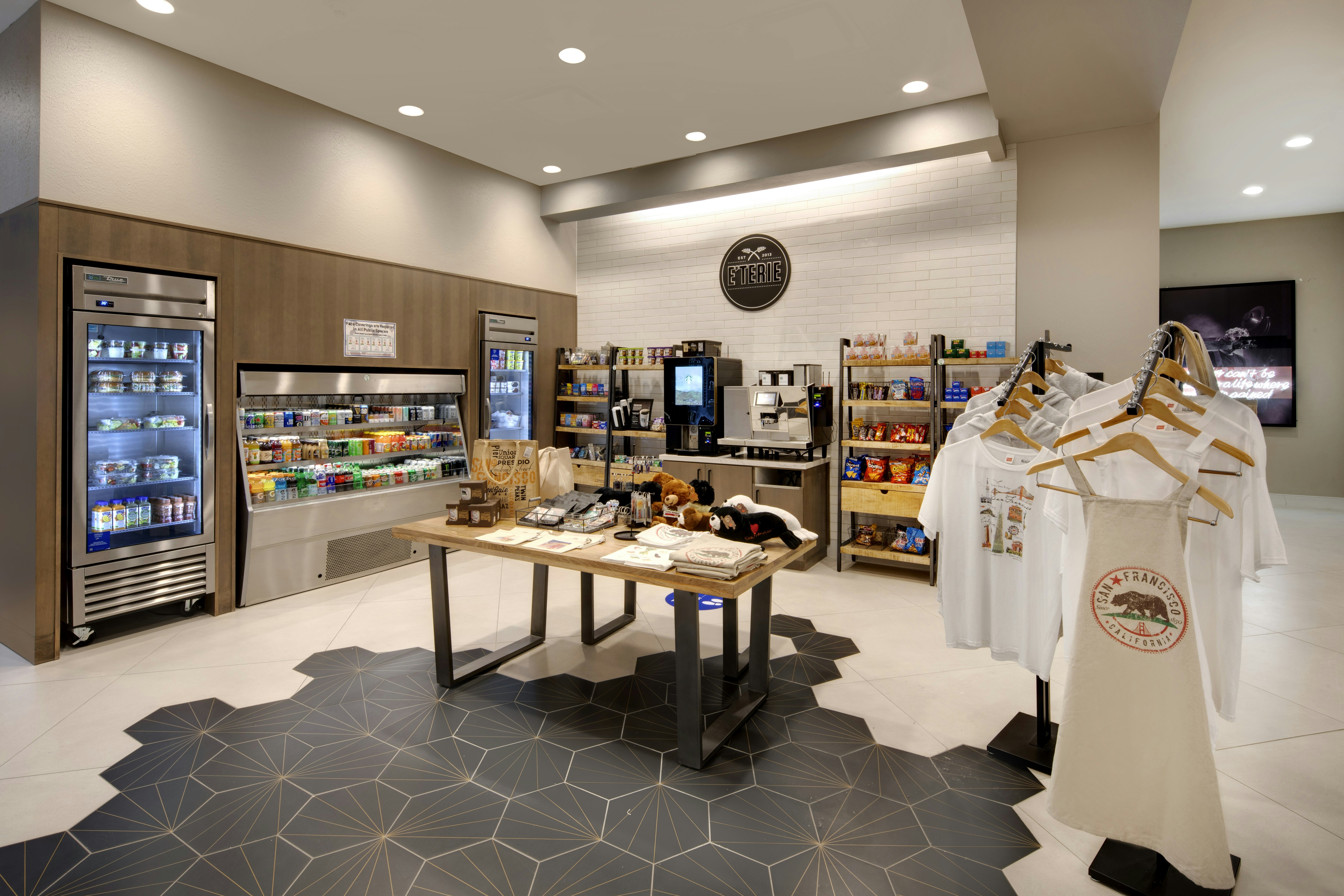 Embassy Suites by Hilton San Rafael at Marin Center 37/64