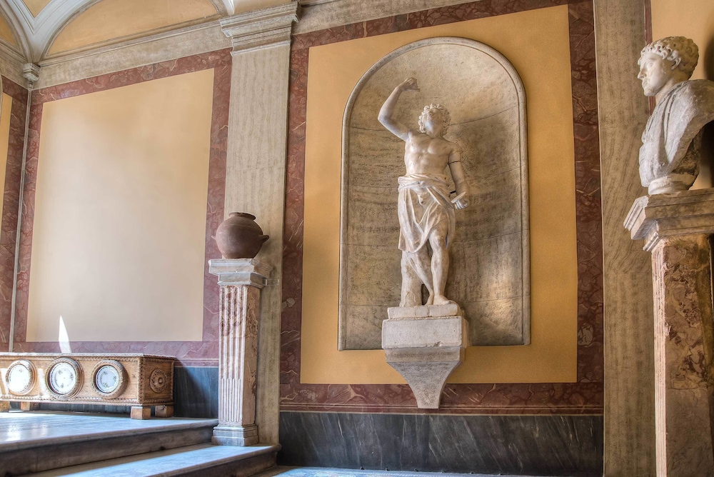 Trevi Rome Suite 5/50