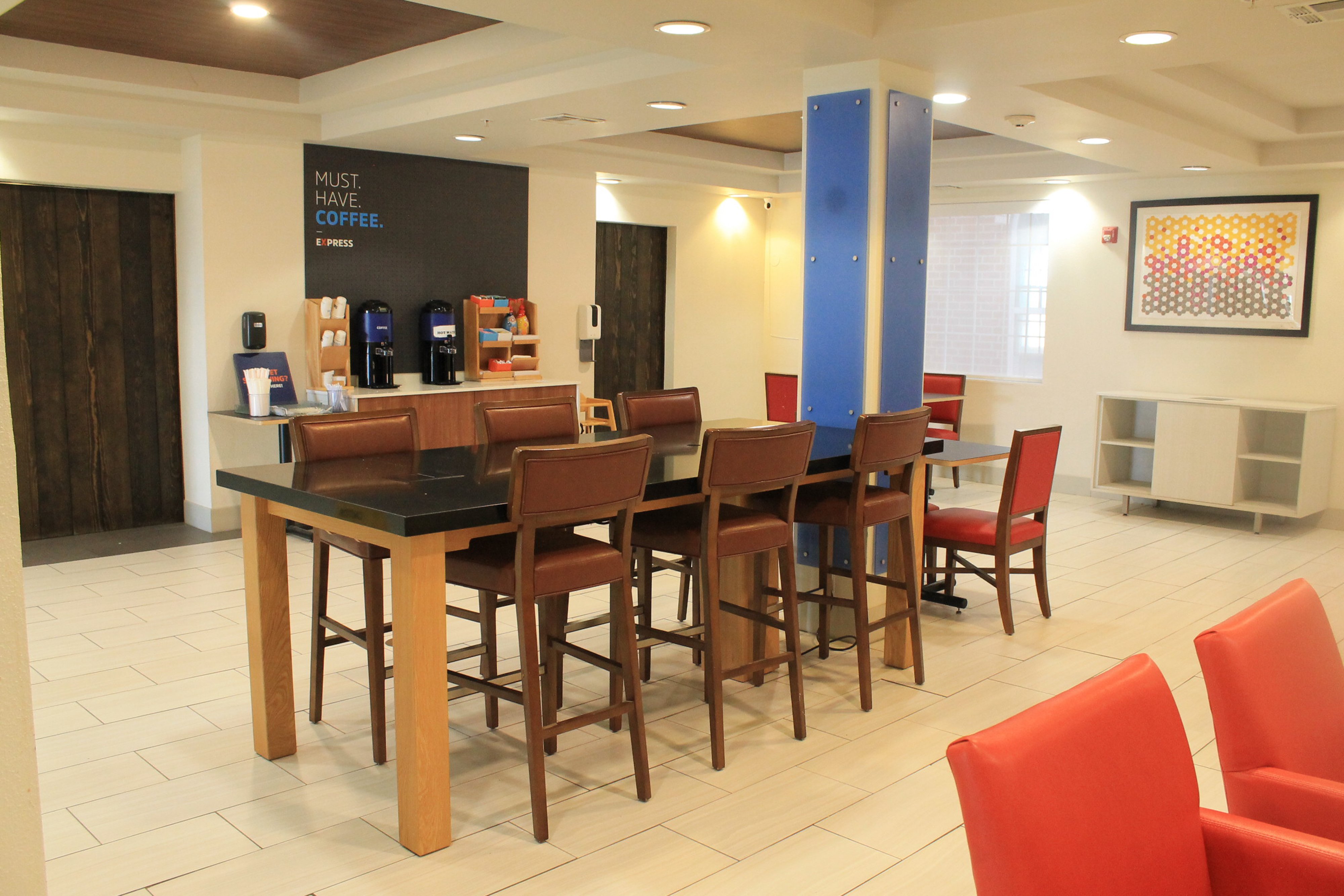 Holiday Inn Express Suites Levelland 33/46