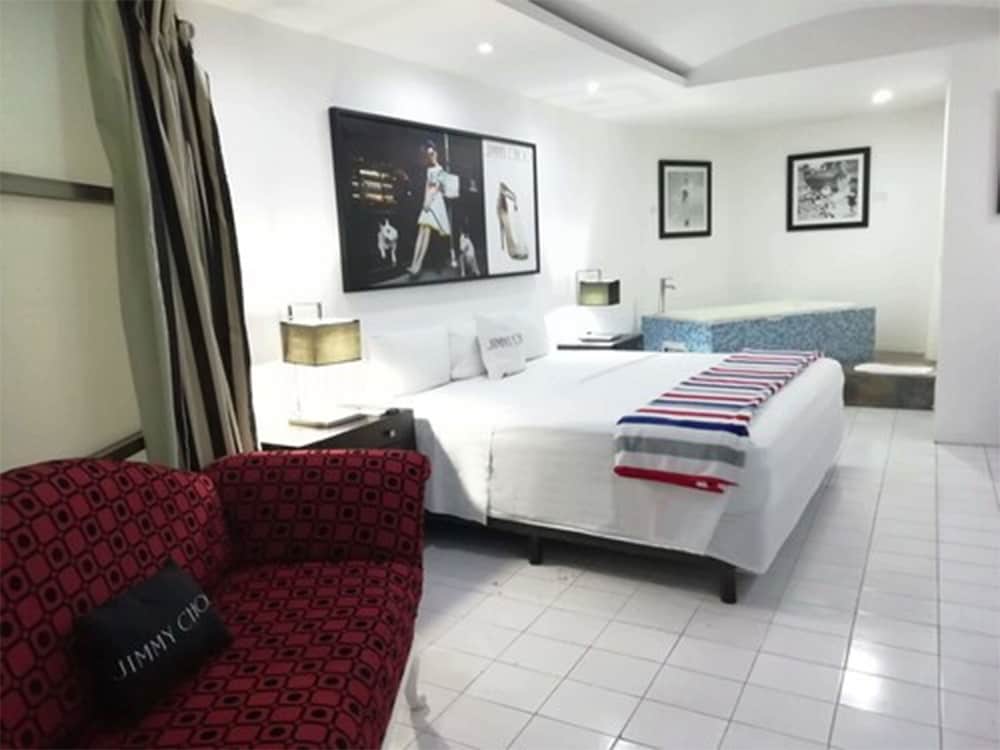 Spazio Boutique Hotel 6/50