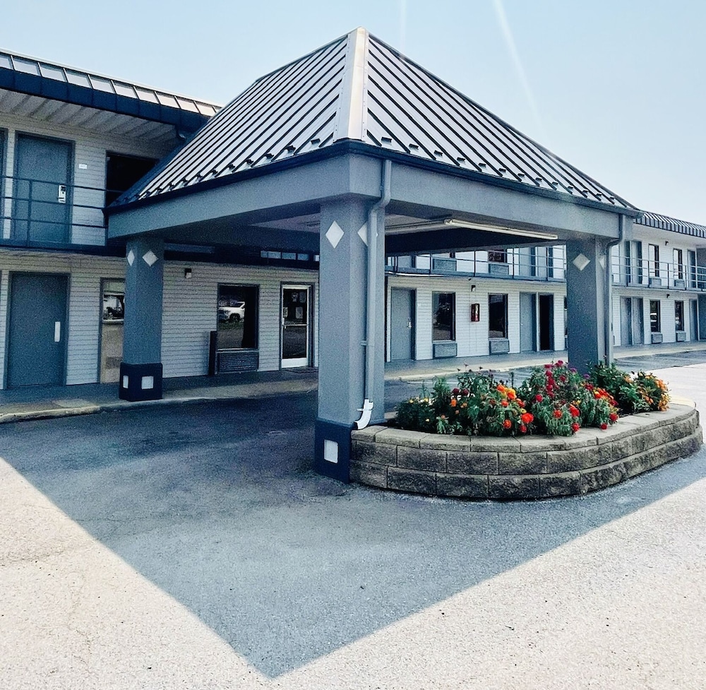 Rogers Inn 5/34
