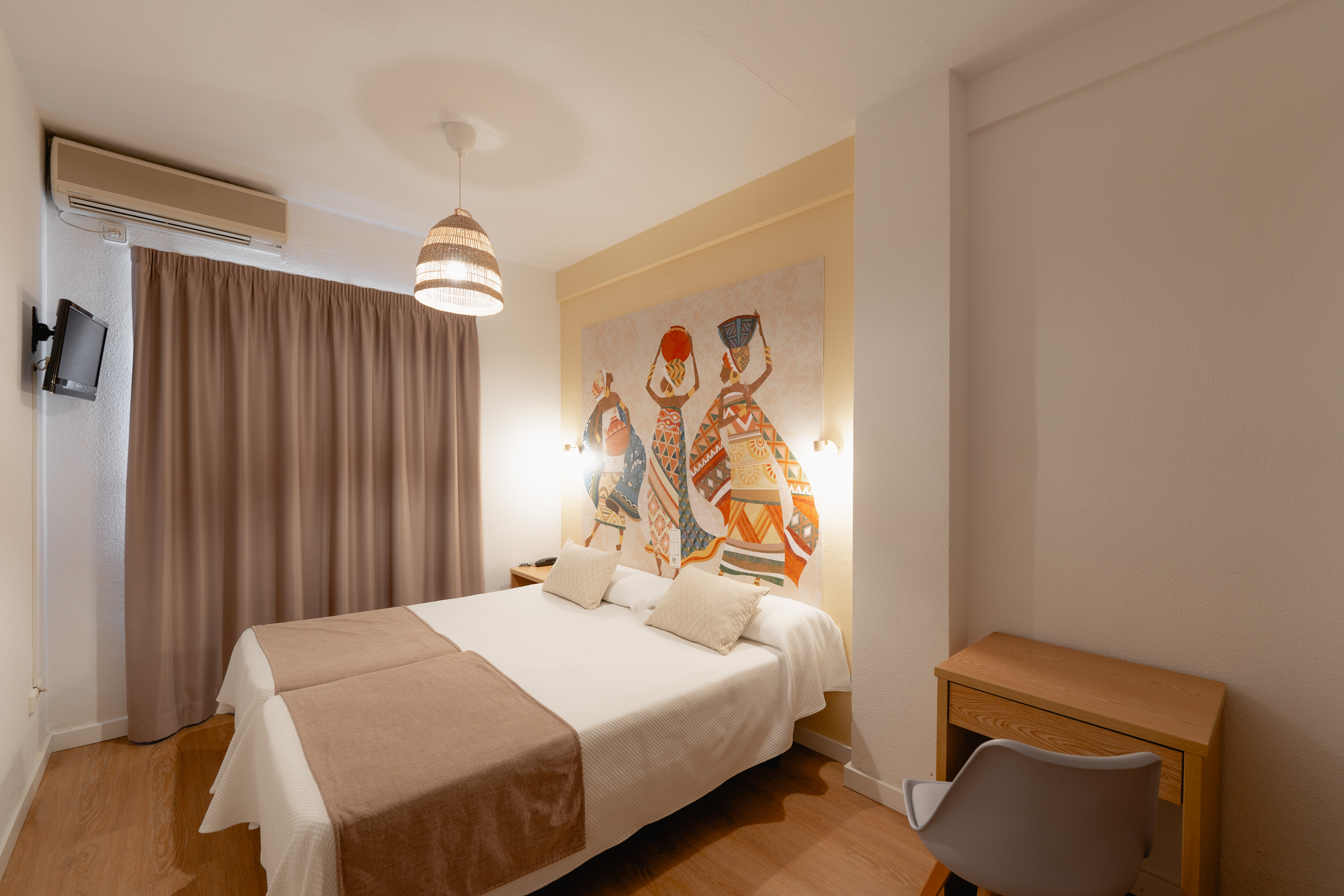 Fussion Internacional Hotel 14/50
