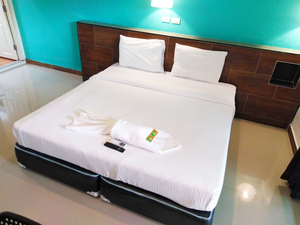 Baan Kaew Ruen Kwan 23/71