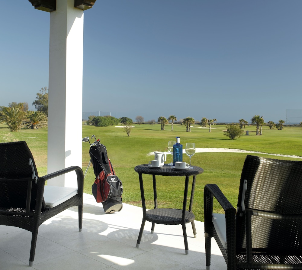 Parador Malaga Golf 16/32