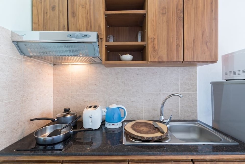 Mountain Sea View Luxury Apartments 35/72
