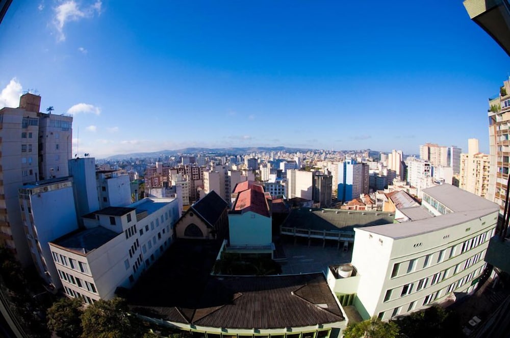 Tri Hotel Porto Alegre 29/30