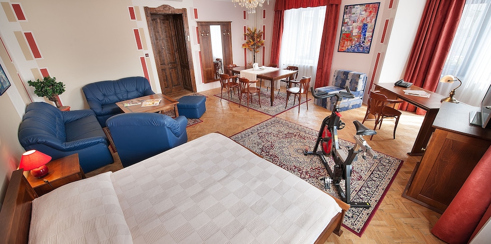 Brioni Boutique Hotel 43/75
