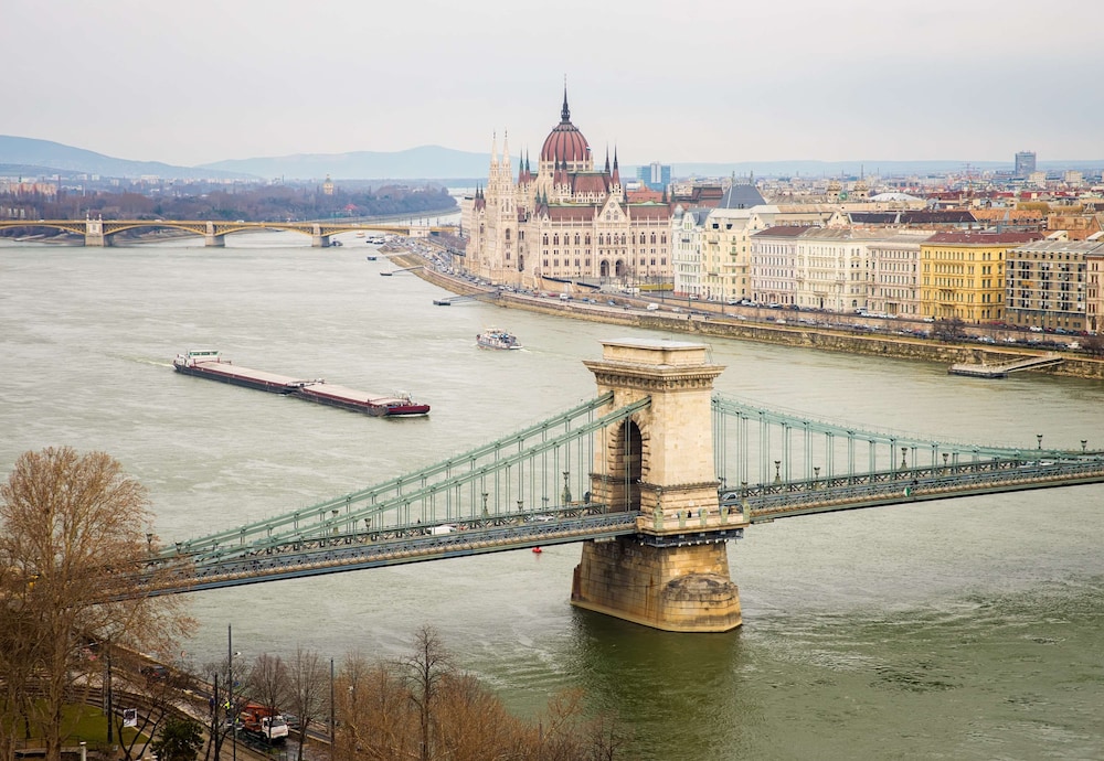 Nh Collection Budapest City Center 42/50