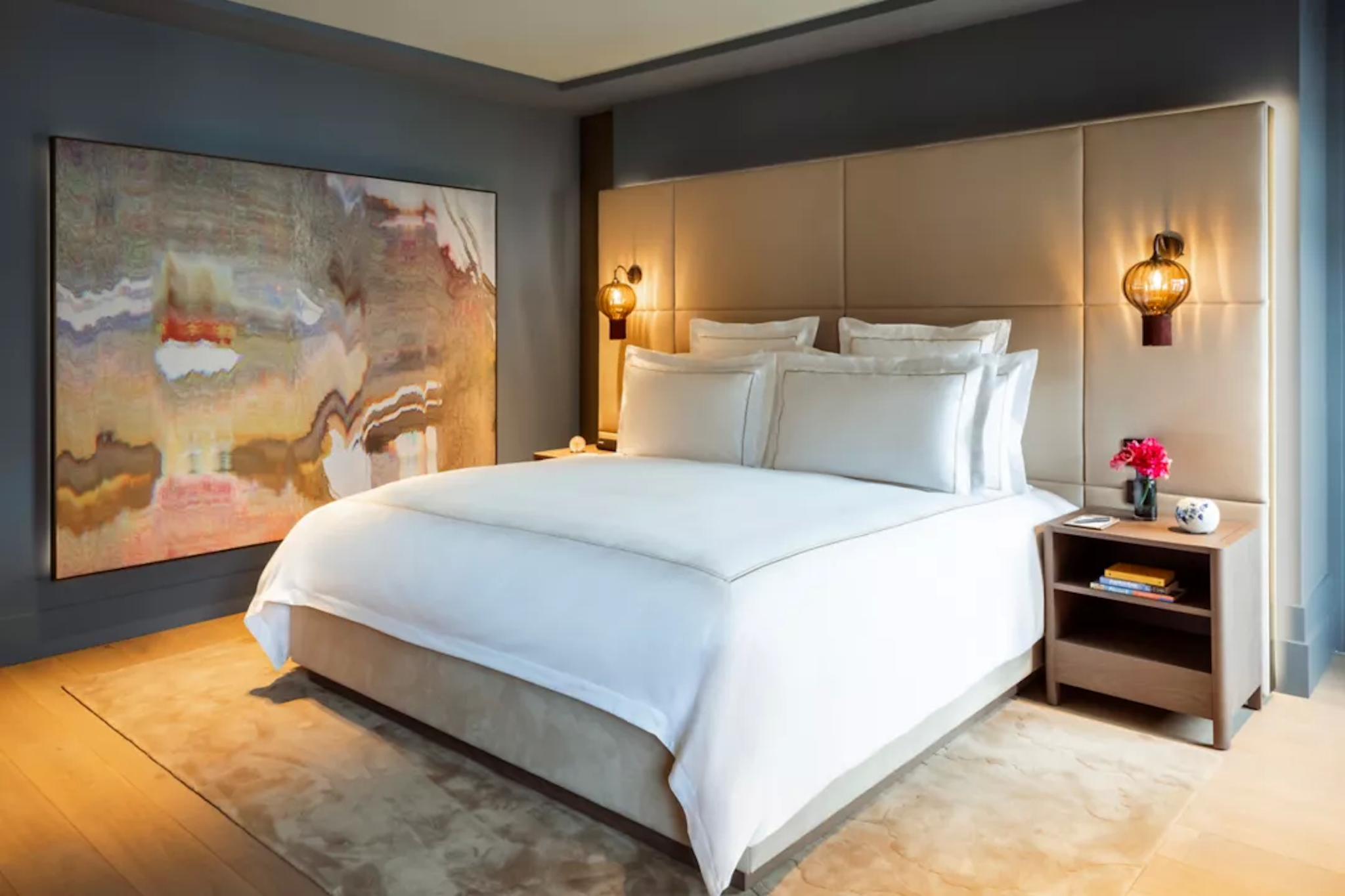 Rosewood Amsterdam 4/50