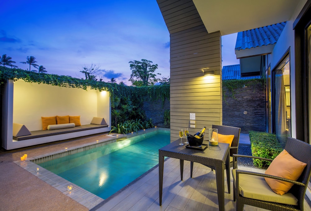 Tolani Resort Koh Samui 25/50