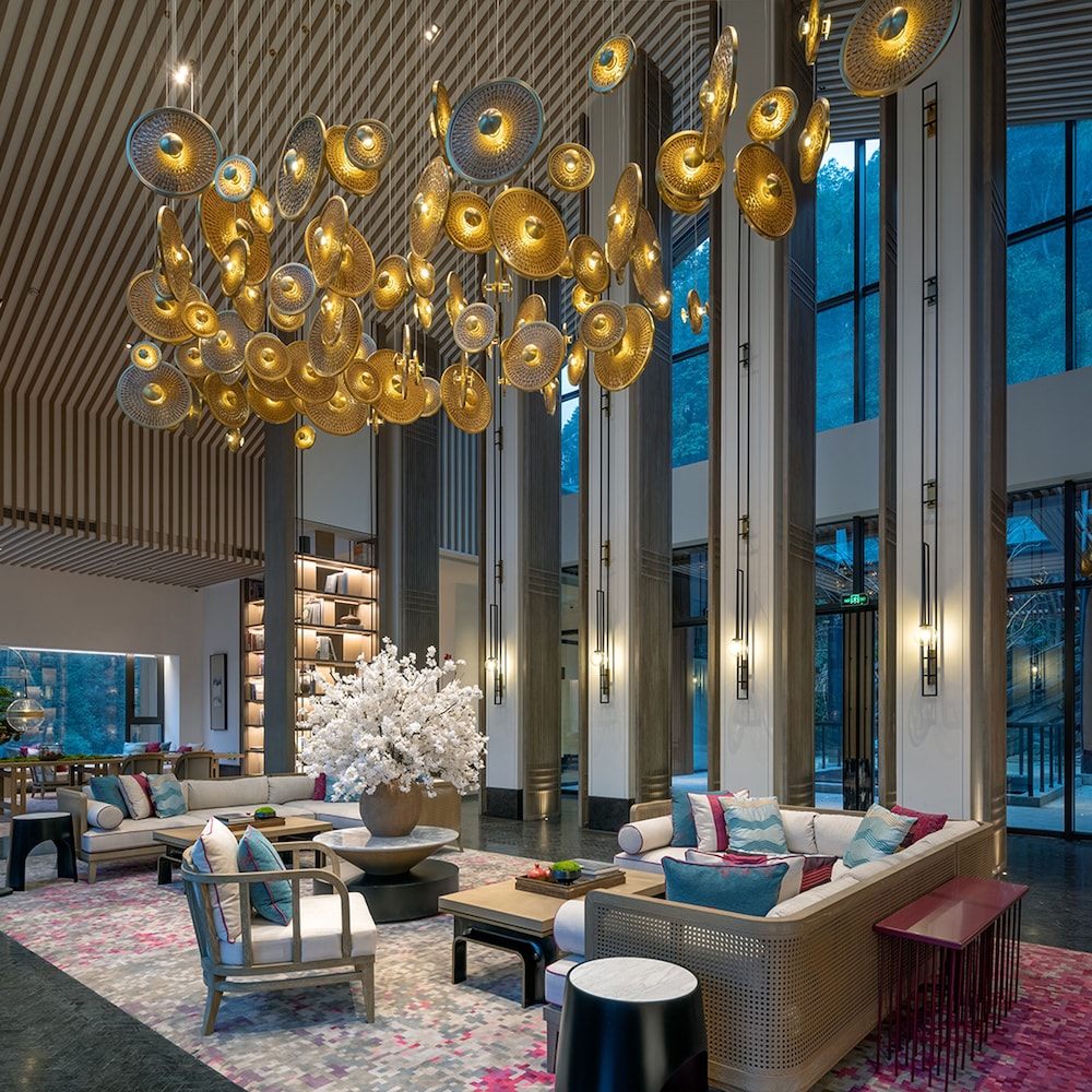 The Chedi Ninghai 21/50