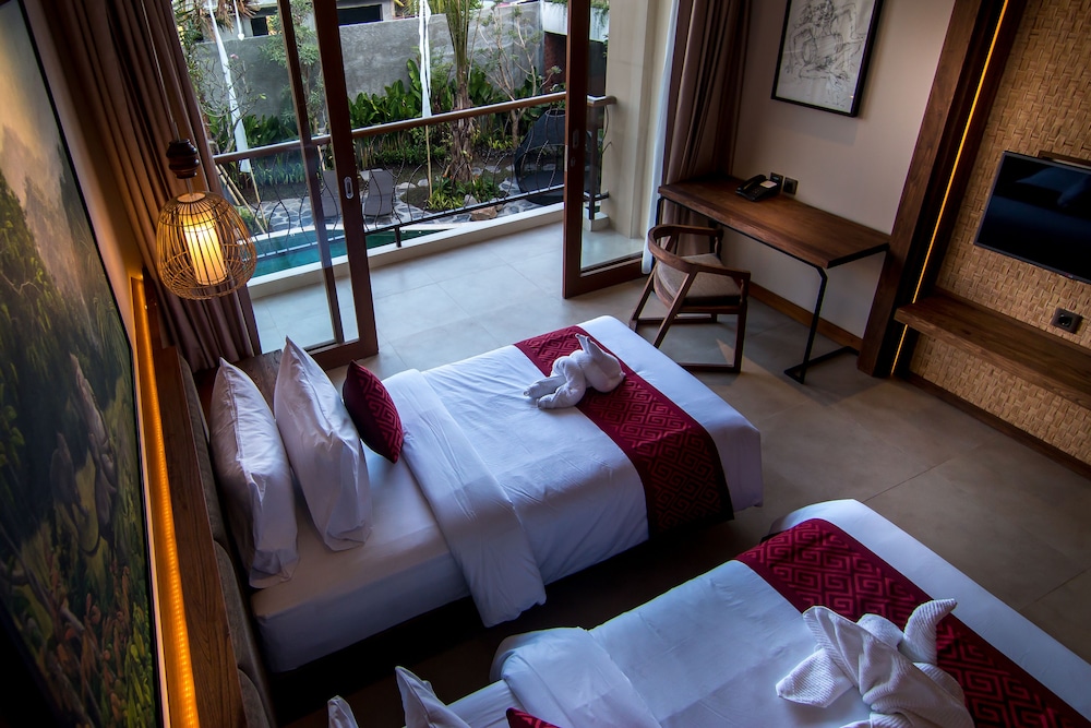 Anumana Ubud Bali 40/65