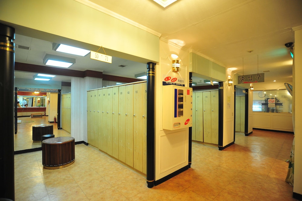 Kyungha Spa Hotel 7/56