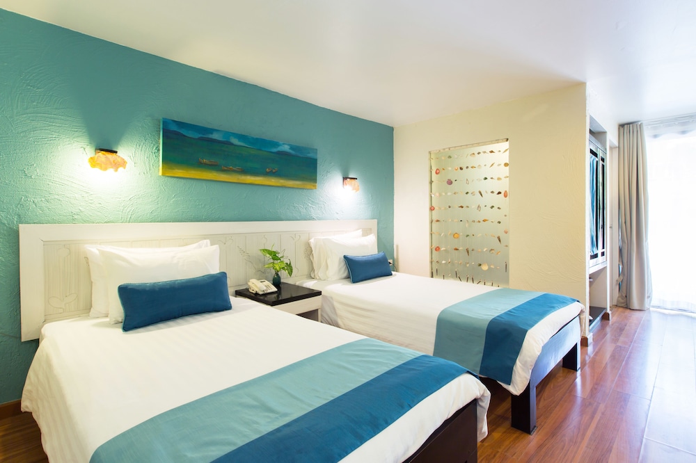 Vacation Village Phra Nang Inn 16/71