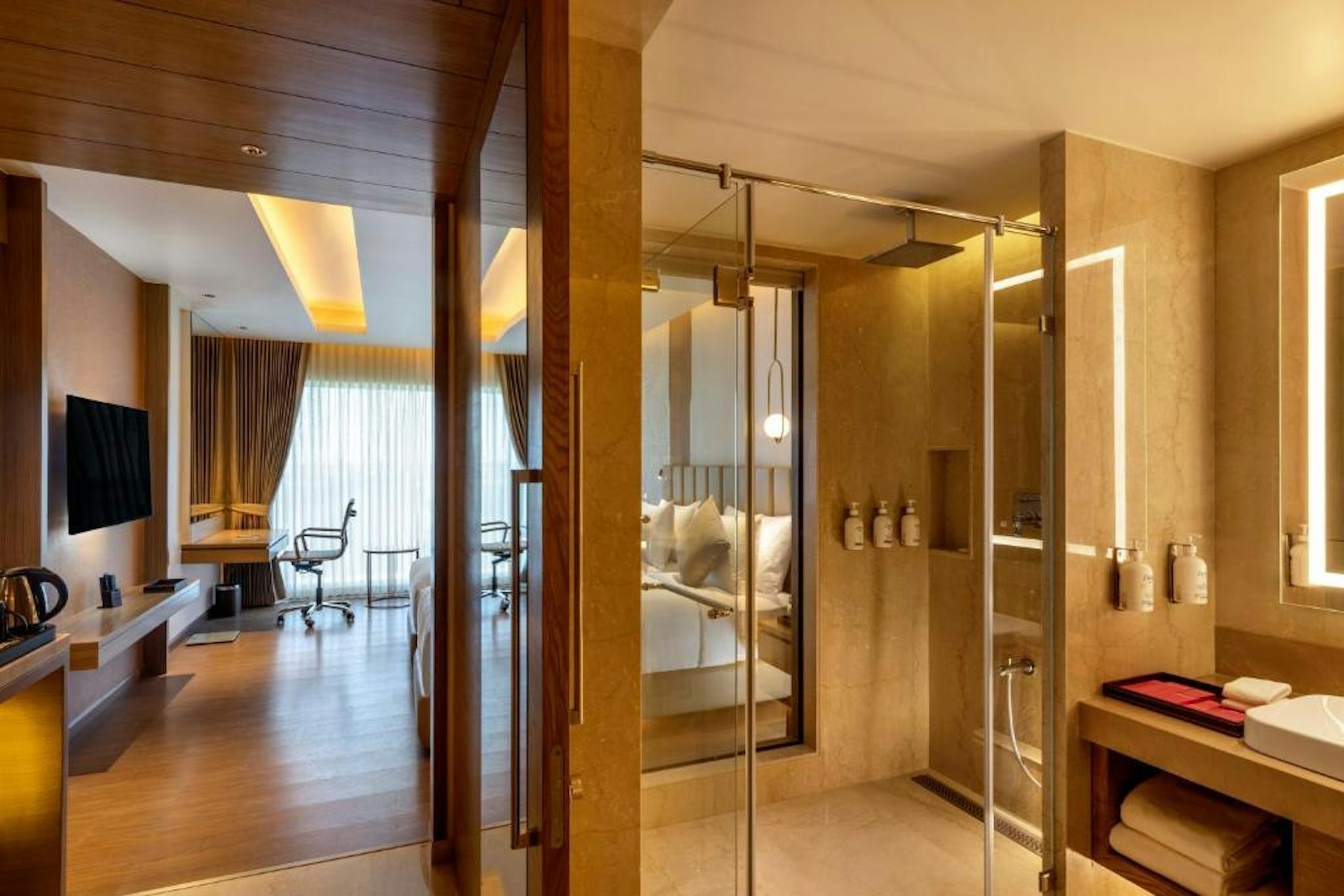 Grand Madurai by GRT Hotels 19/19