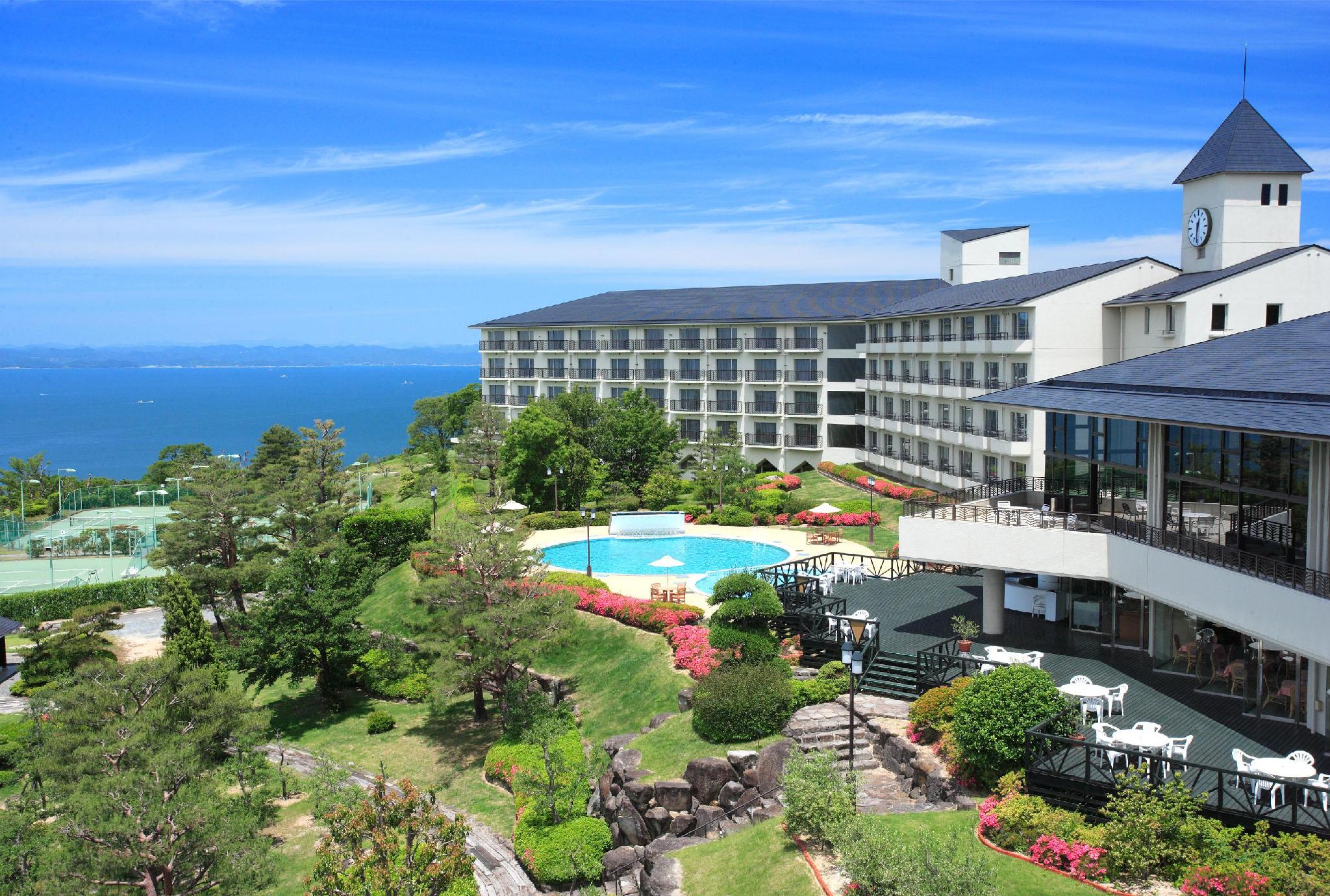 Olivean Shodoshima Yuhigaoka Hotel 5/50