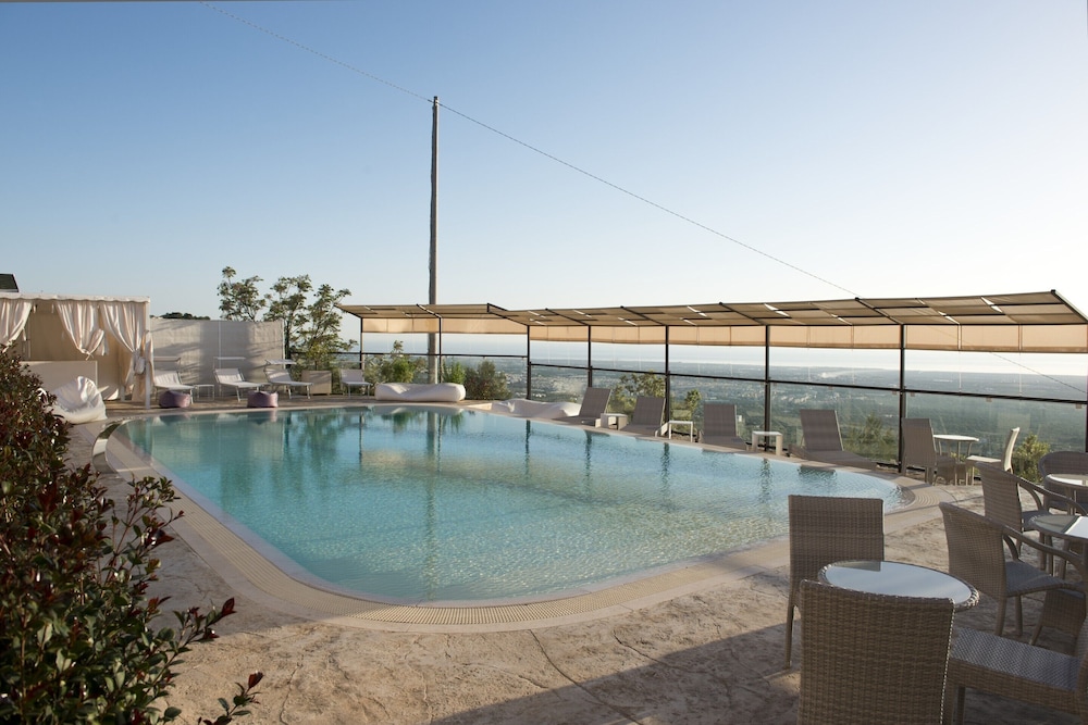 Al Mirador Resort 43/50
