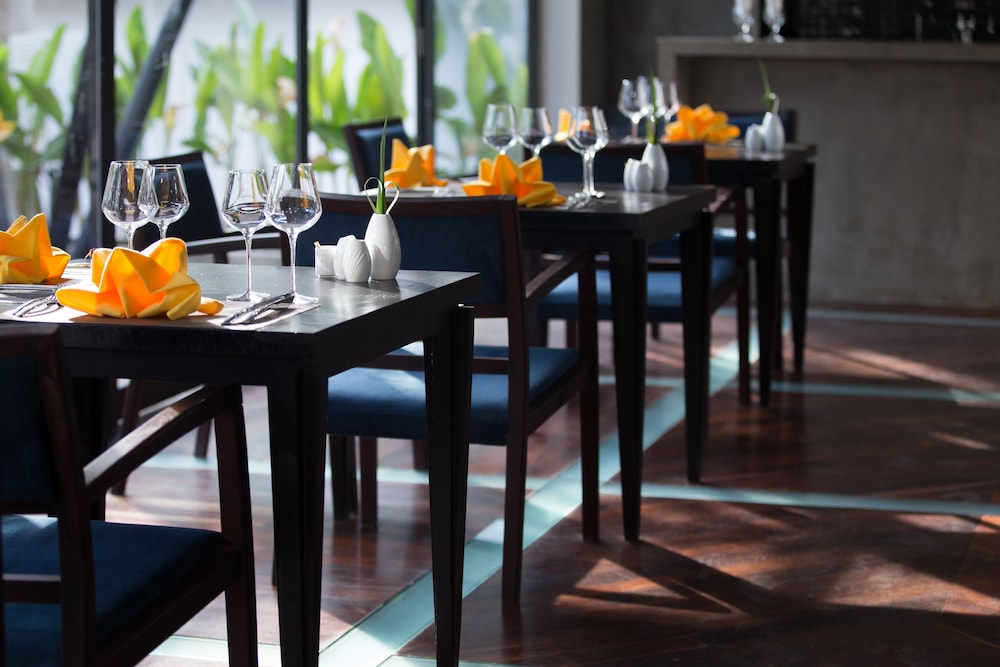Apsara Residence Hotel 58/72