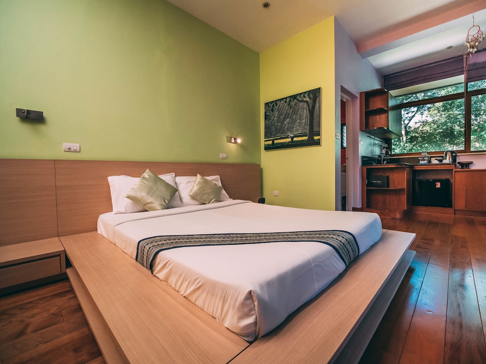 Tao Garden Health Spa Resort 13/68