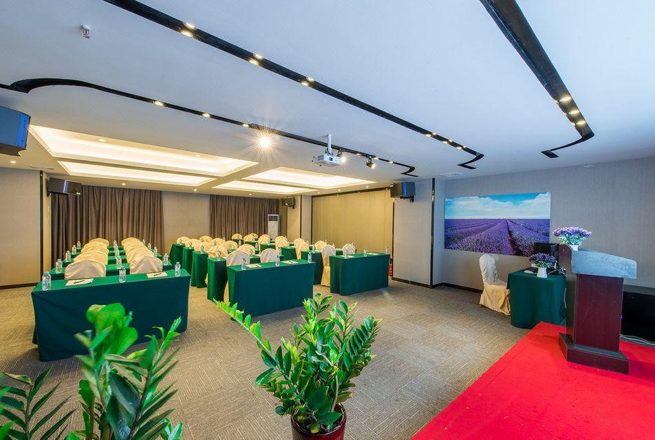 Lavande Hotels (Foshan Nanhai Square) 11/15