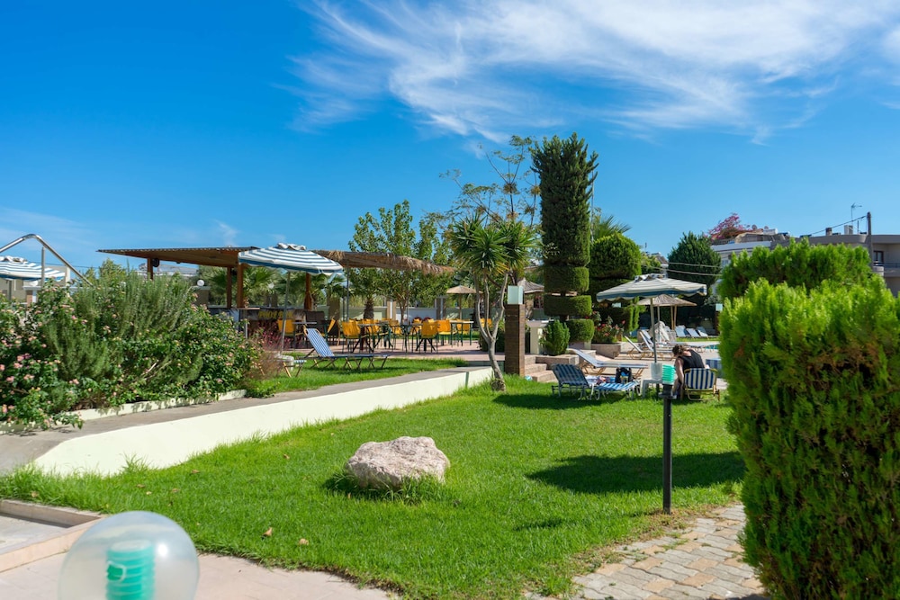 Stamos Hotel Faliraki 32/50