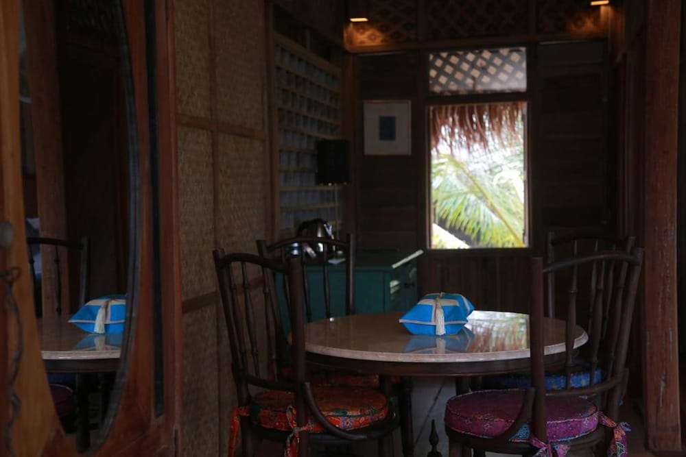 Kunang-Kunang Heritage Villas 39/50