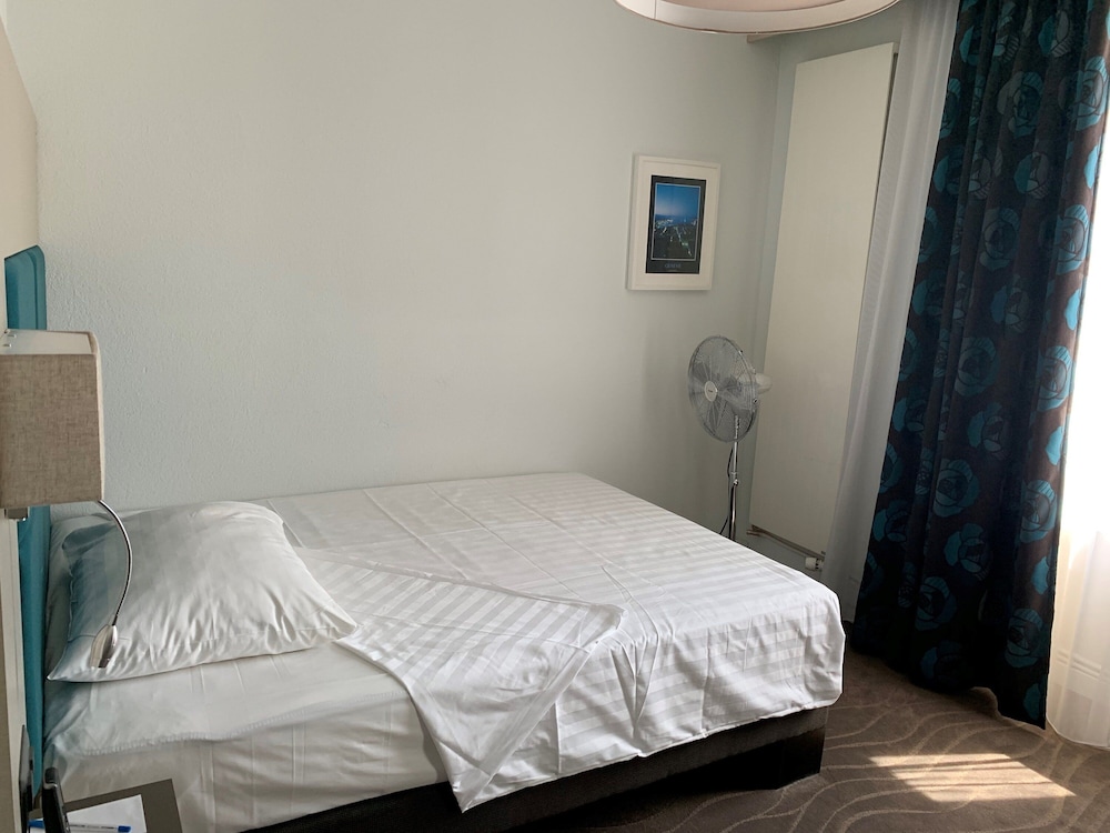 Admiral Hotel 9/48