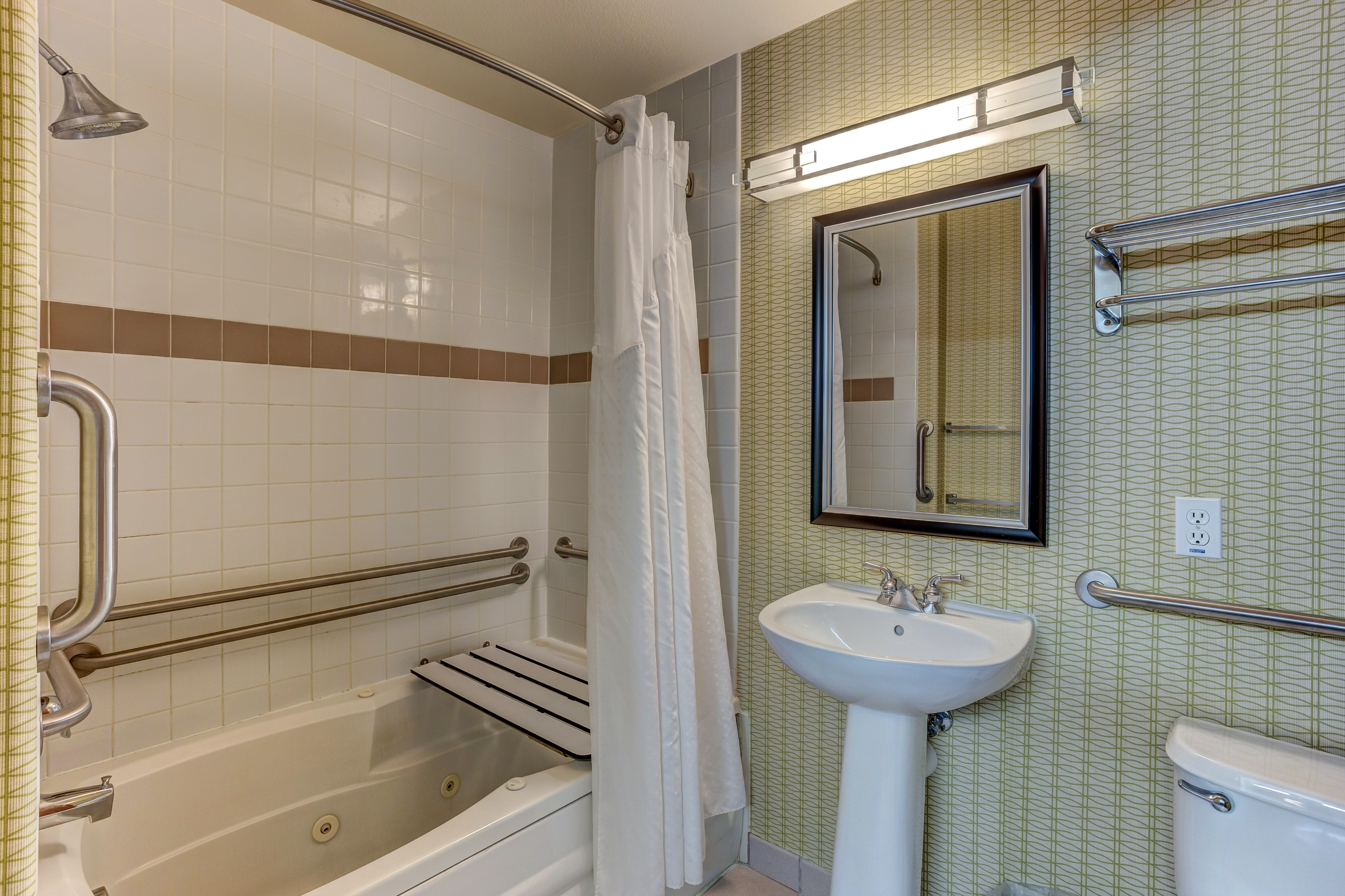 Holiday Inn Express Hotel And Suites Montrose Townsend 61/61