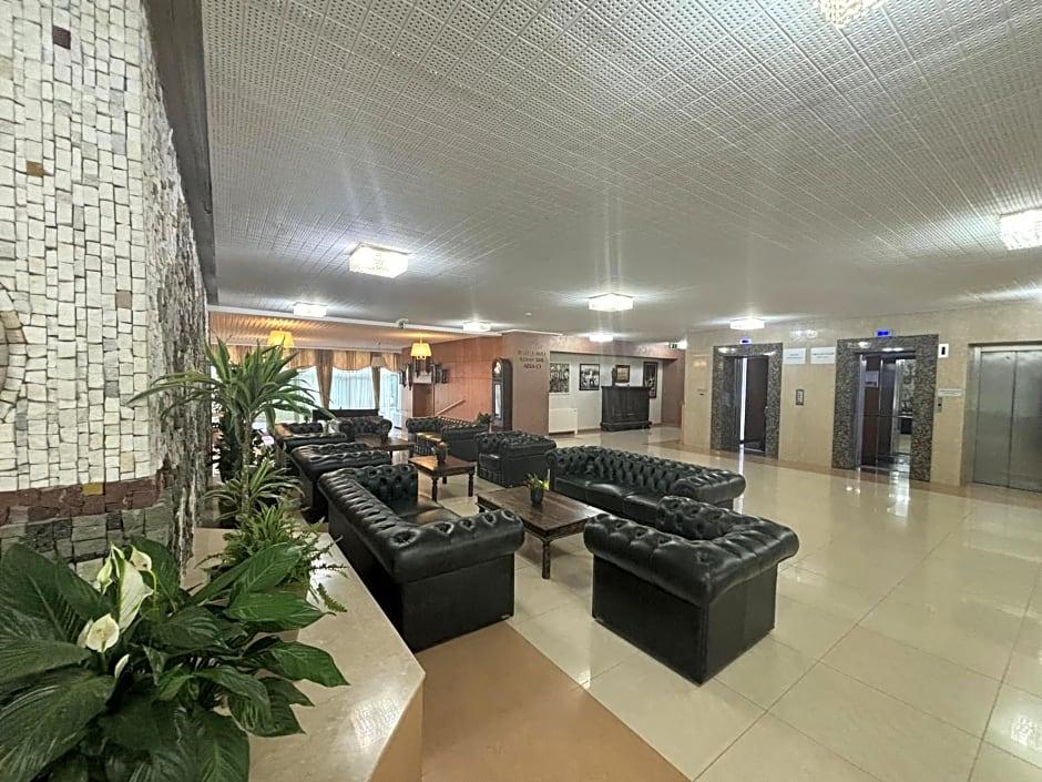 Spa Hotel Hissar 34/50