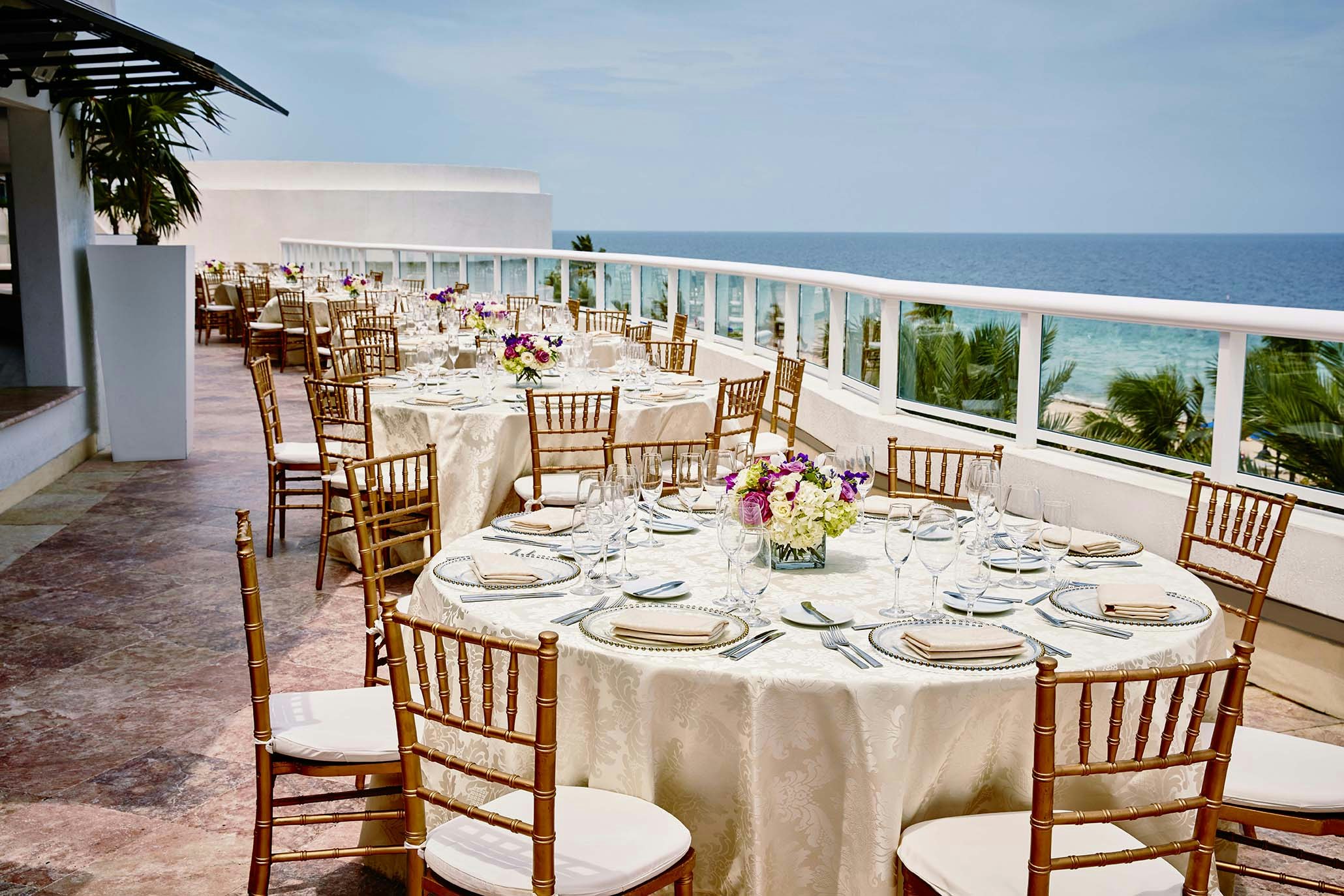 Beach House Fort Lauderdale, a Hilton Resort 55/77