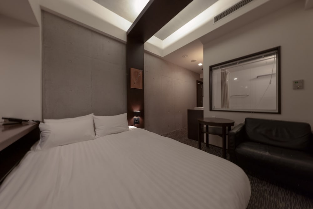 FURANO NATULUX HOTEL 15/50