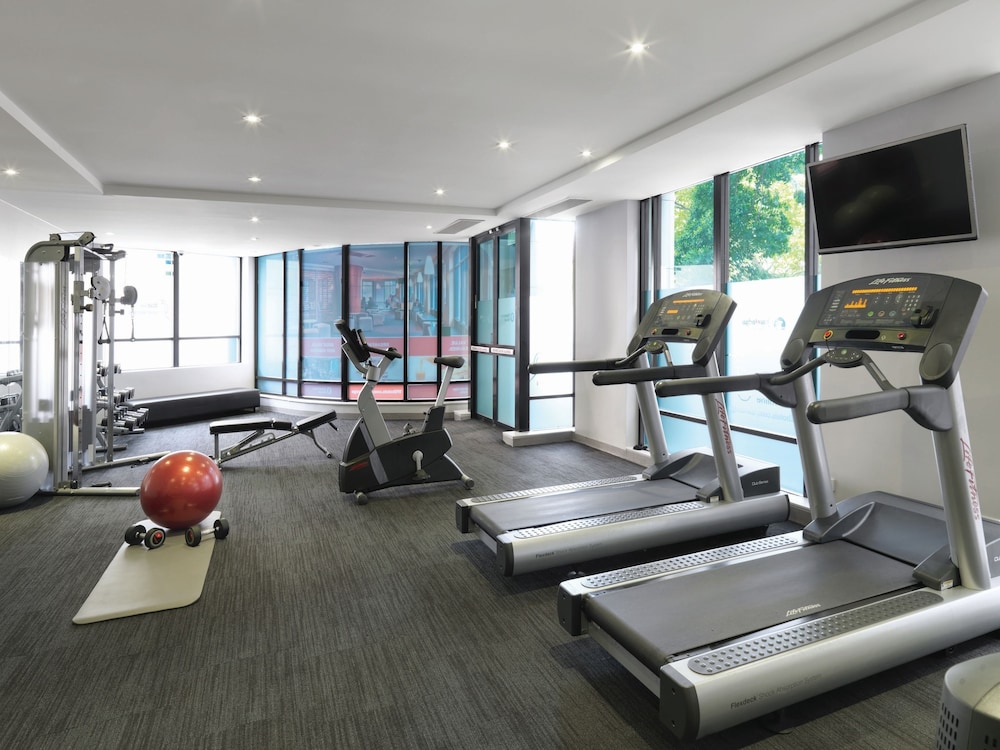 ibis Styles Sydney Central 49/80