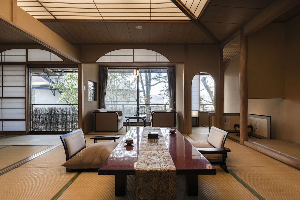 Ryokan Sanjiro 42/49