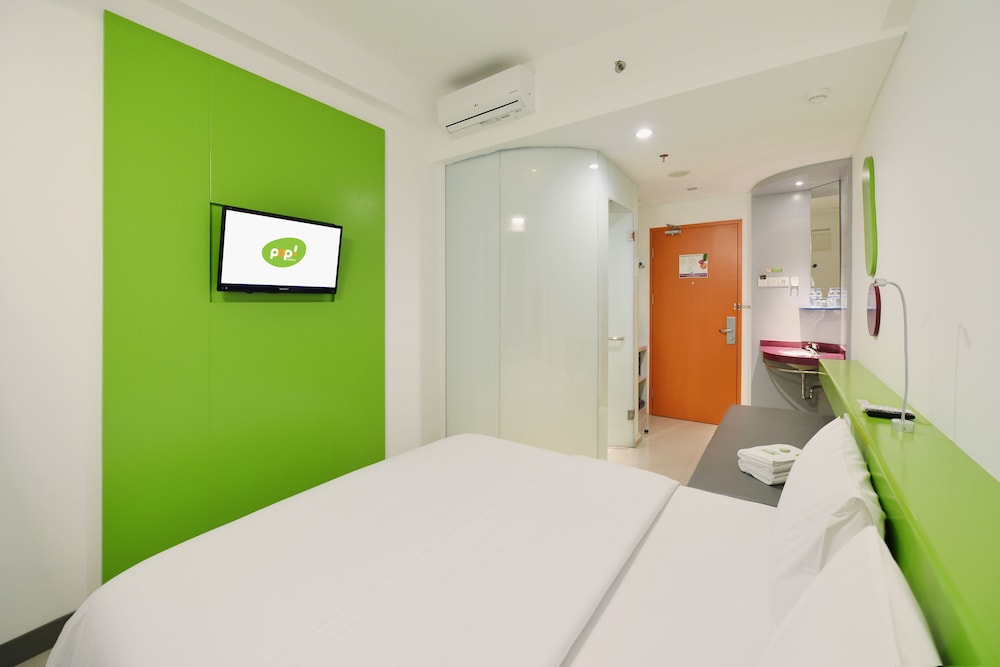 POP! ROOM