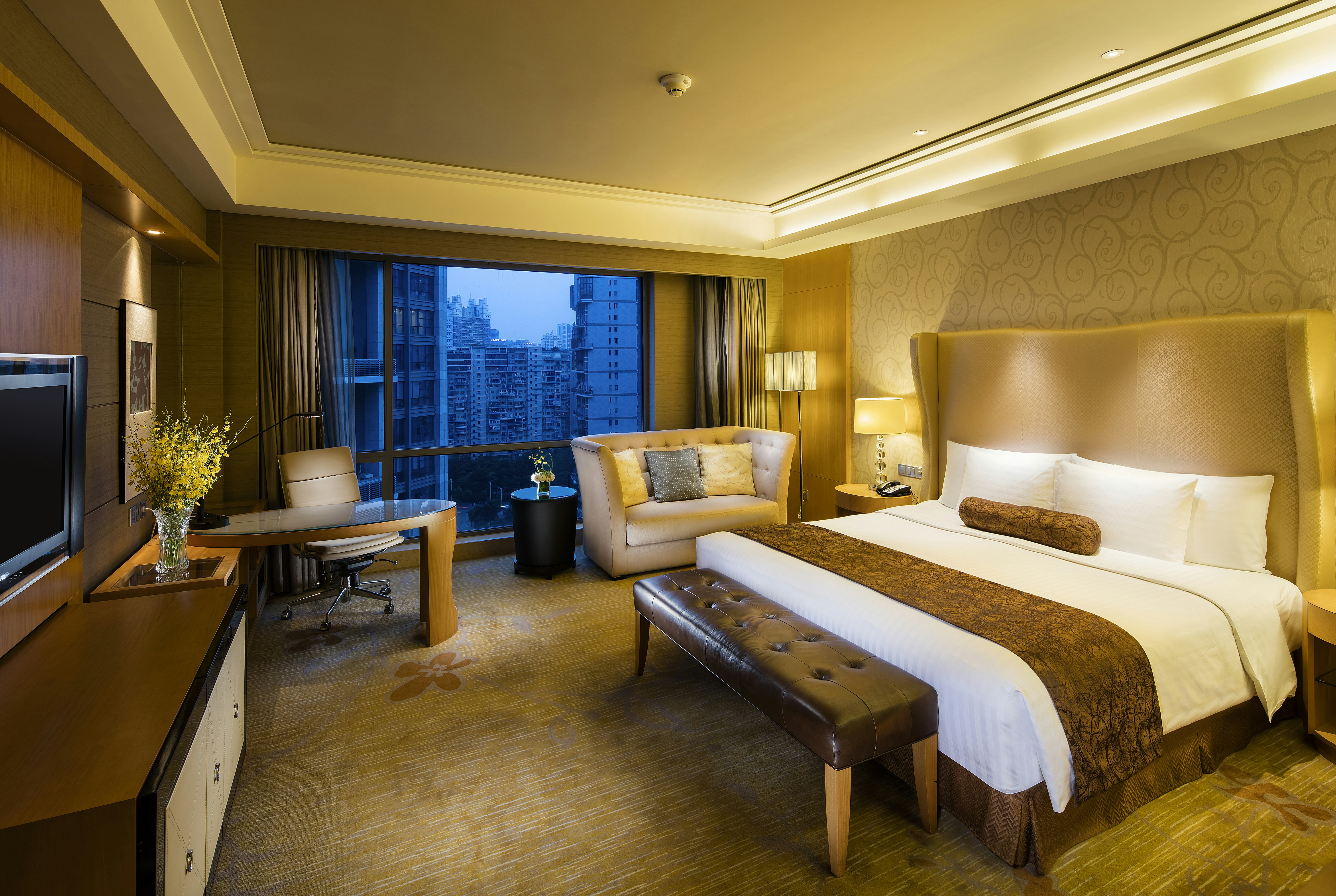 Hilton Xiamen 10/54
