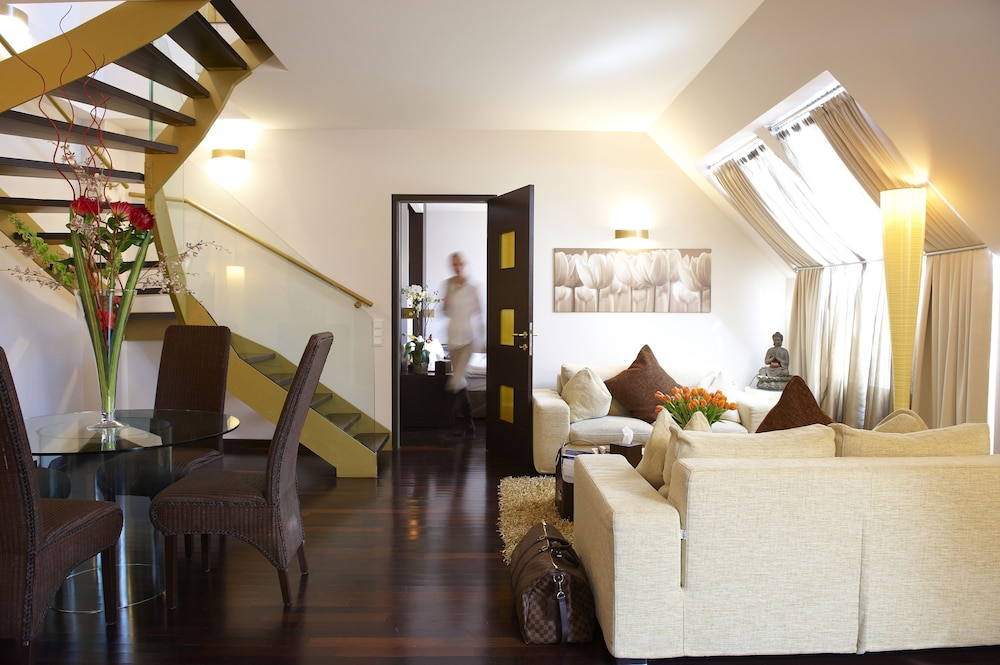 MyPlace Premium Apartments - City Centre 43/73