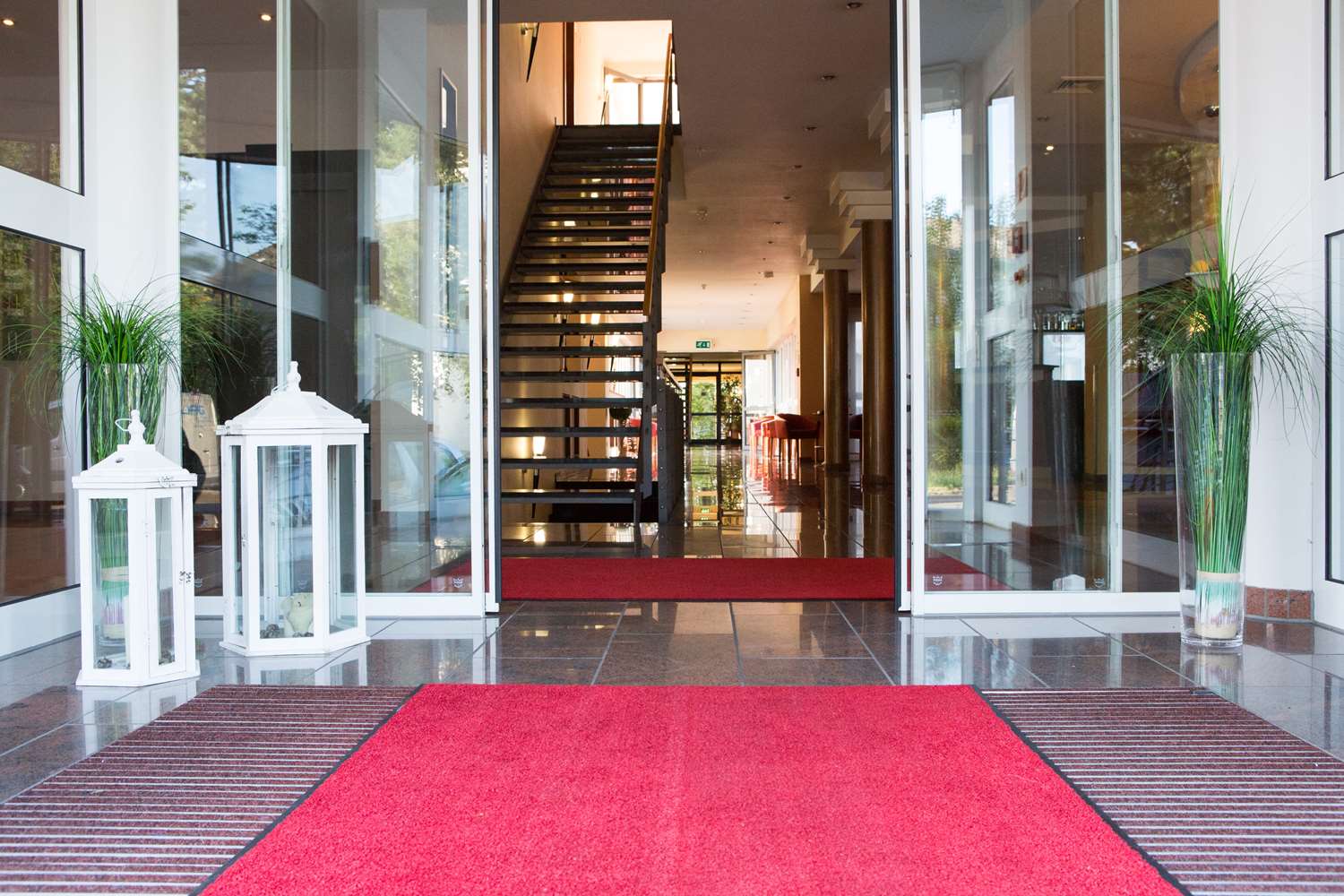 Amedia Hotel Frankfurt-Ruesselsheim 19/22