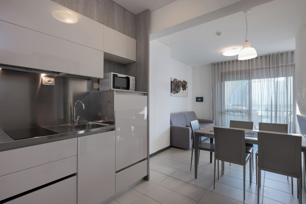 Aparthotel Imperial 18/40