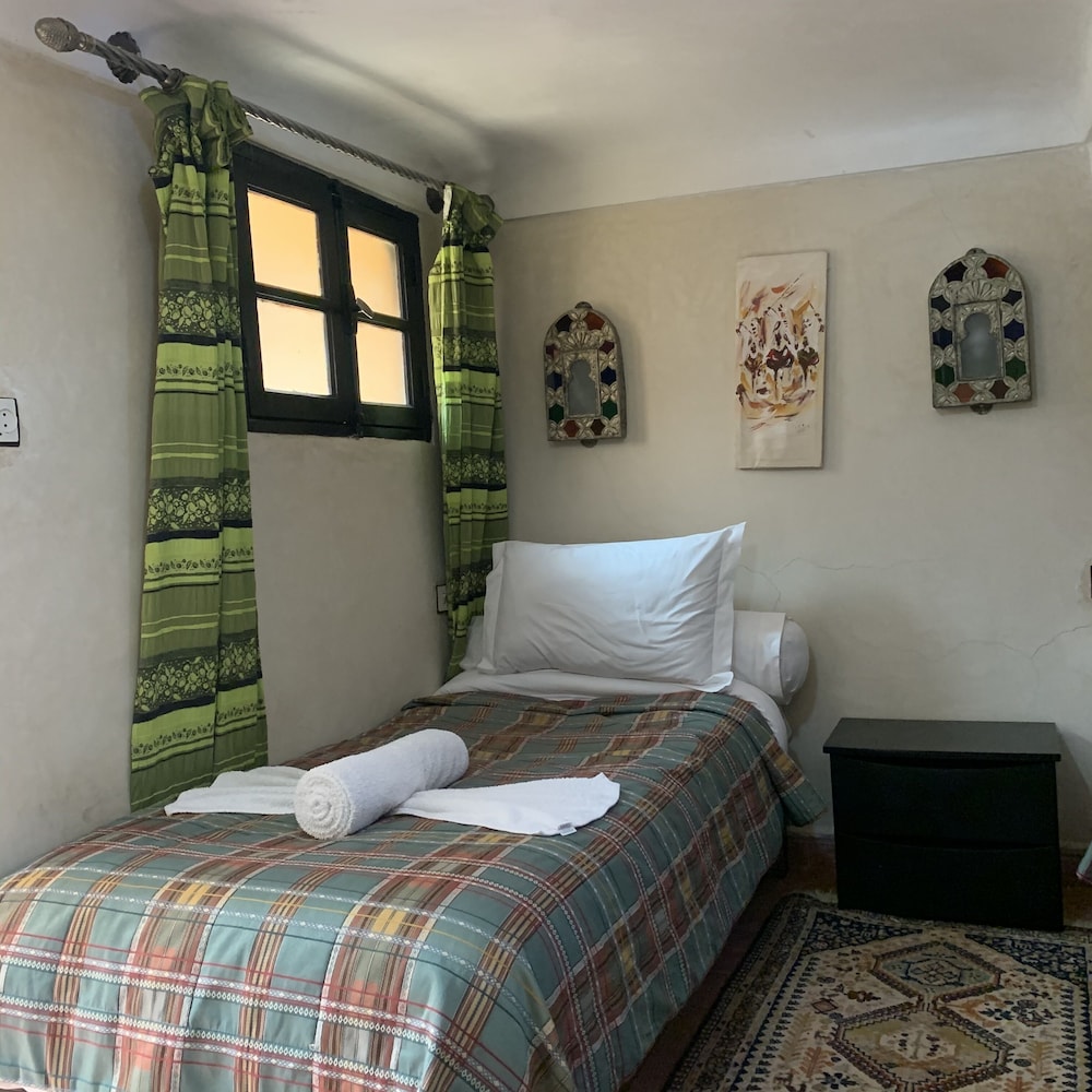 Auberge Ayam Atlas 9/34