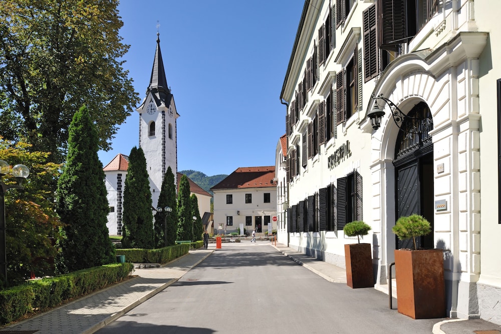 Hotel Kristal Terme Krka 43/50