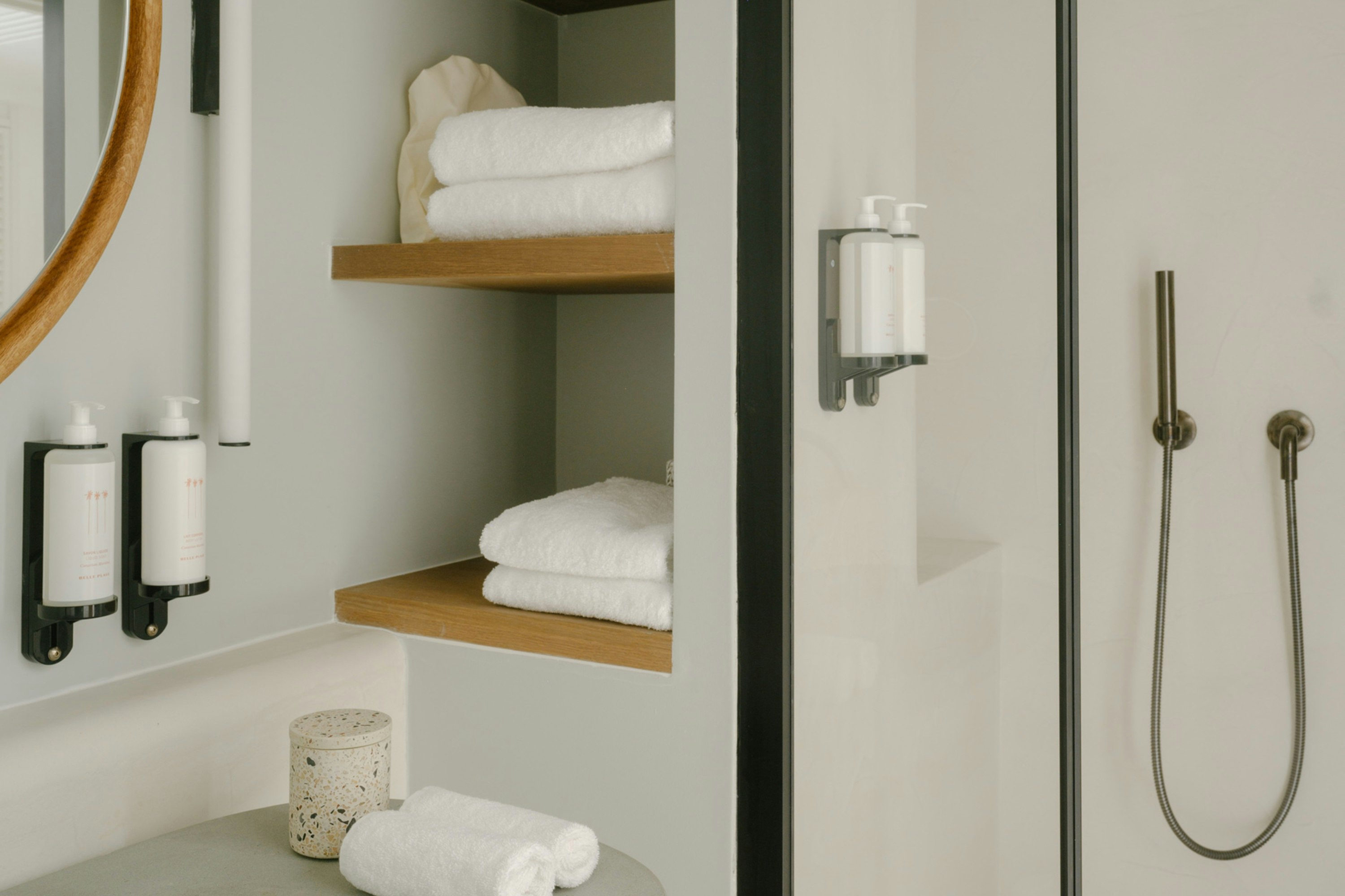 Hotel & Spa Belle Plage 46/48