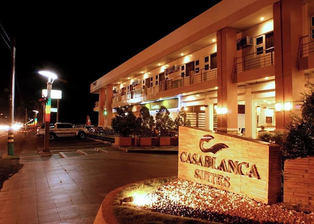 Casablanca Suites Near Airport 7/59
