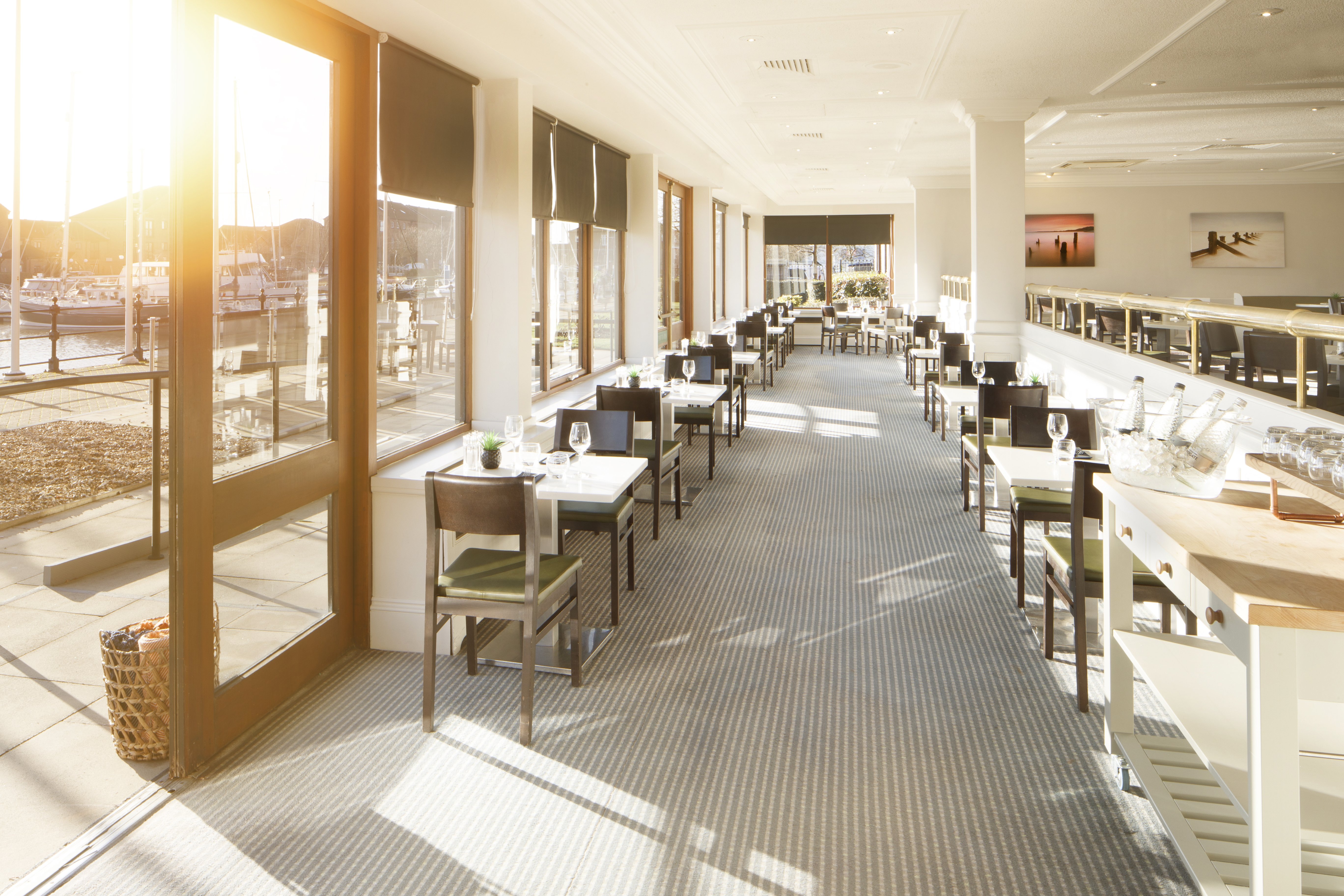 Holiday Inn Hull Marina 27/43