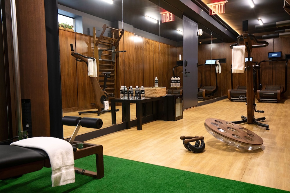 Walker Hotel Tribeca 27/51