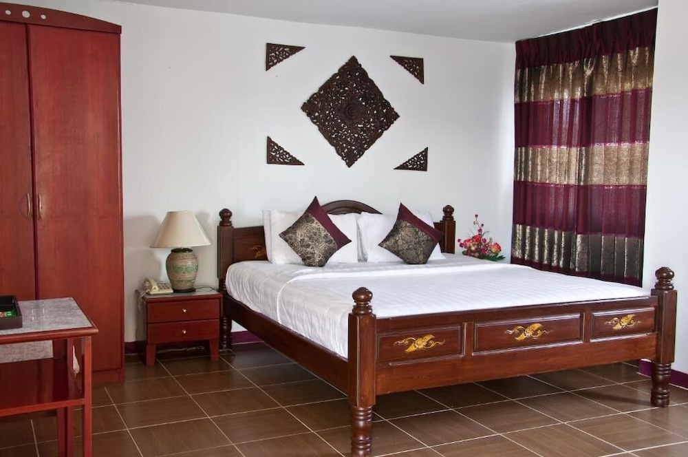 Regent Lodge Lampang 29/69