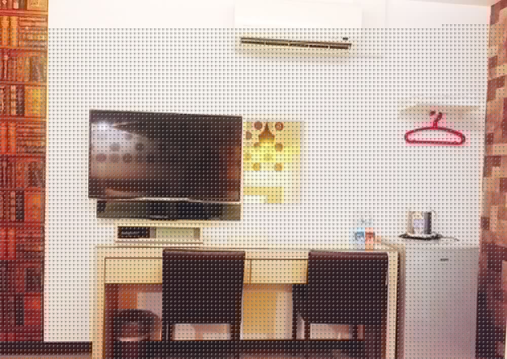 S&amp;E Hotel 53/61