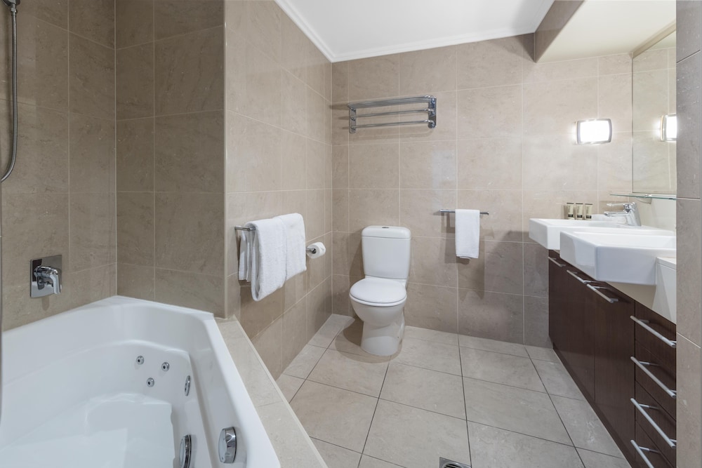 Oaks Hervey Bay Resort and Spa، خليج هيرفي 68/68