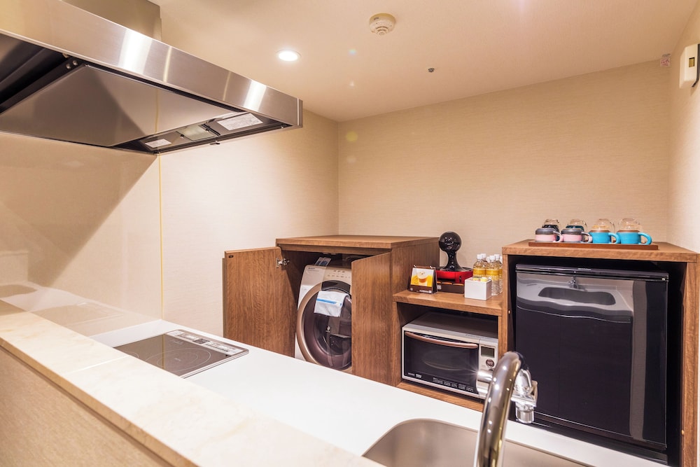 Kafuu Resort Fuchaku Condo Hotel 36/50