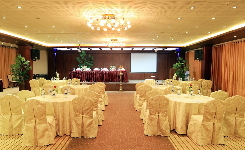 Hotel Allseason 25/47