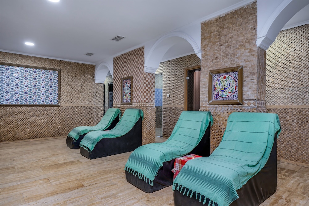 Arsi Blue Beach Hotel 28/50